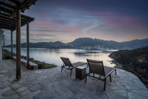 Serenity Beach Villa - Port View